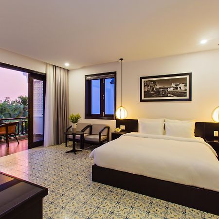 Hoi An Waterway Resort מראה חיצוני תמונה
