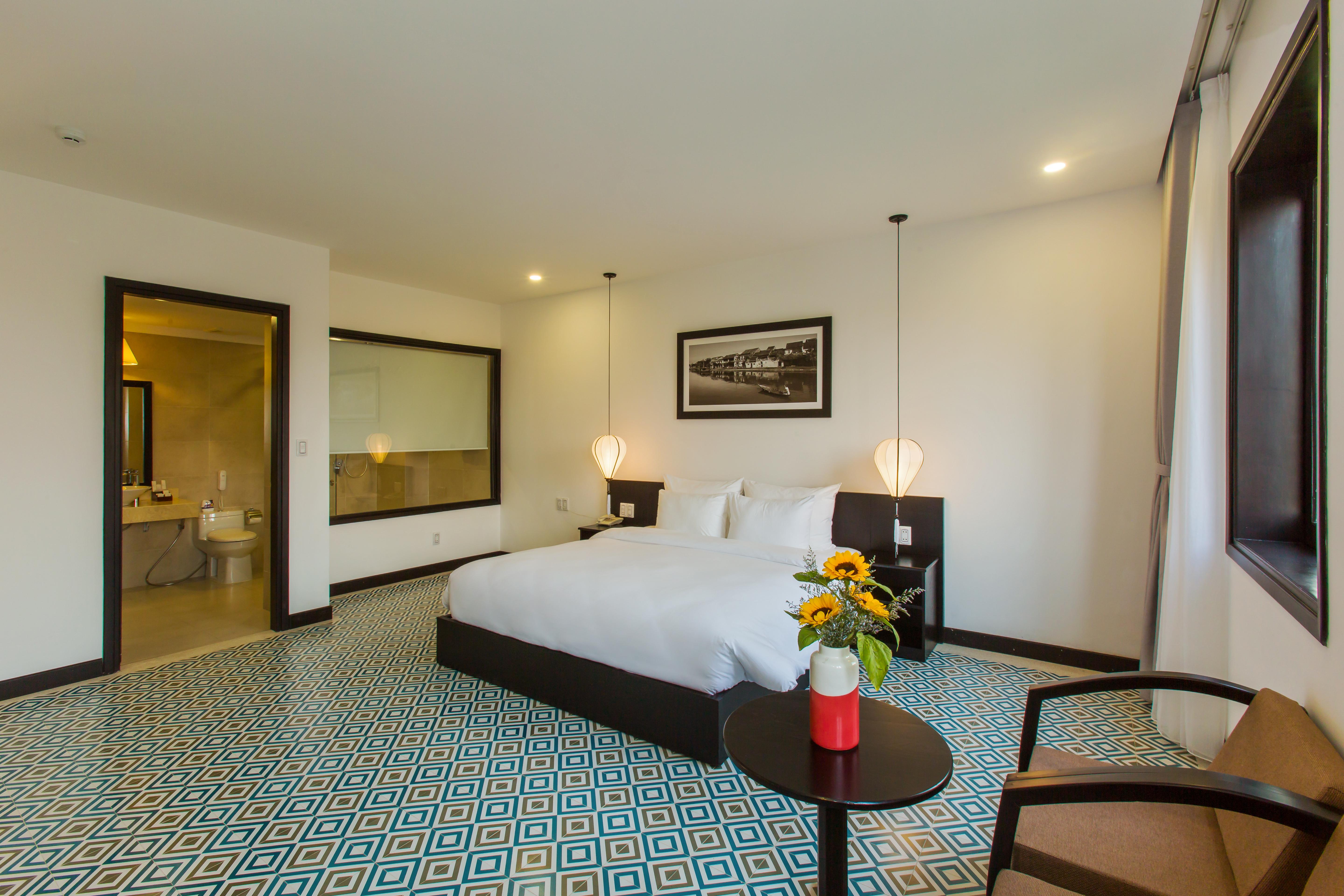 Hoi An Waterway Resort מראה חיצוני תמונה