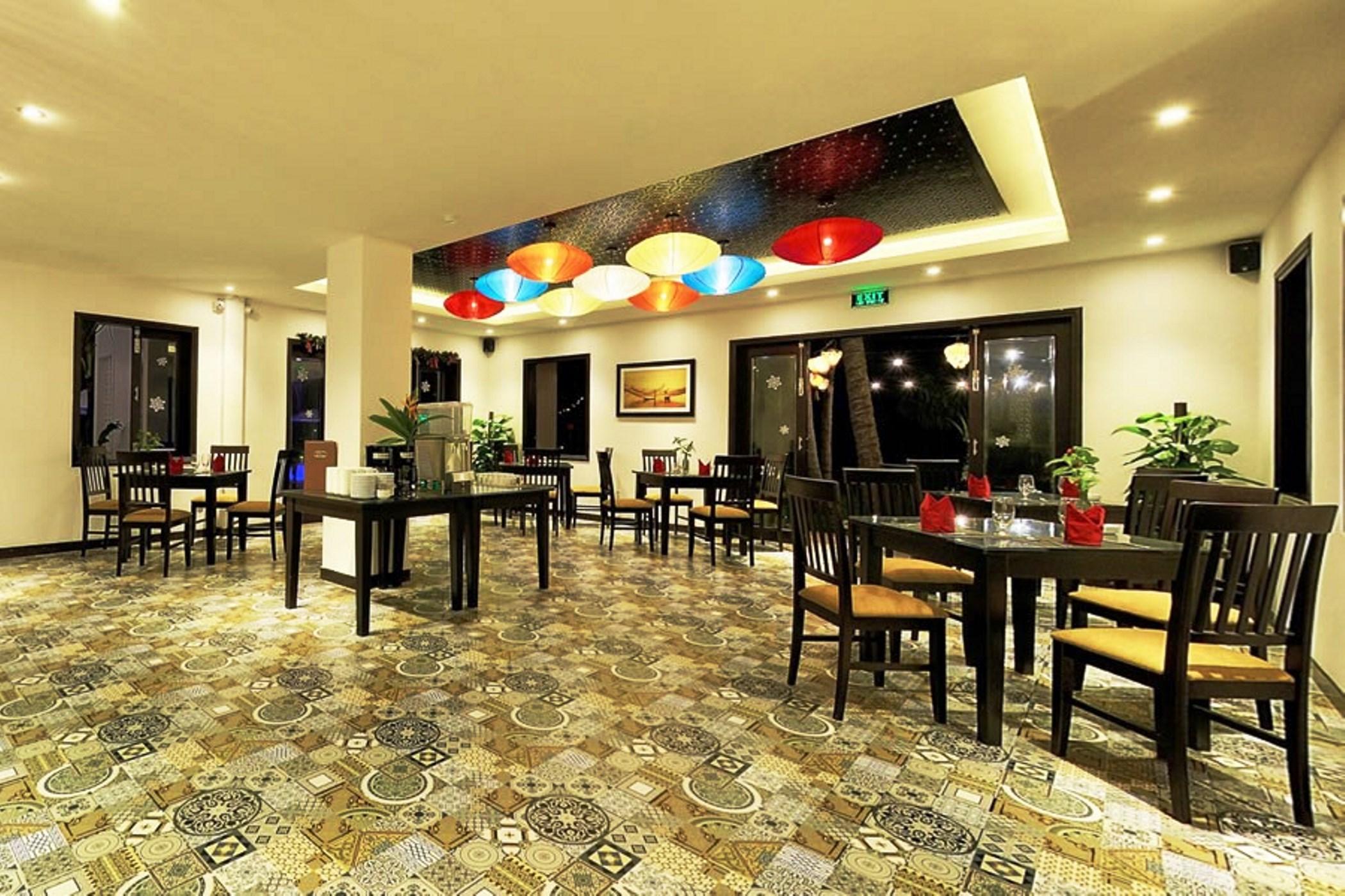 Hoi An Waterway Resort מראה חיצוני תמונה