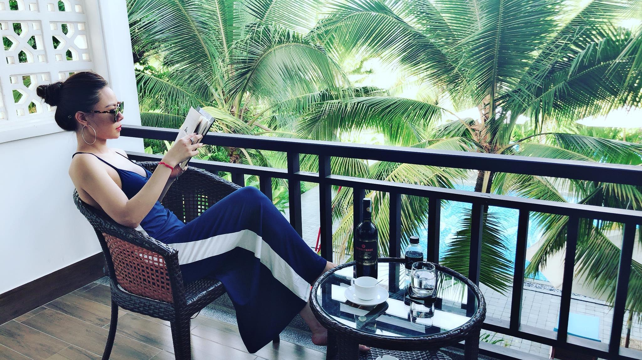Hoi An Waterway Resort מראה חיצוני תמונה