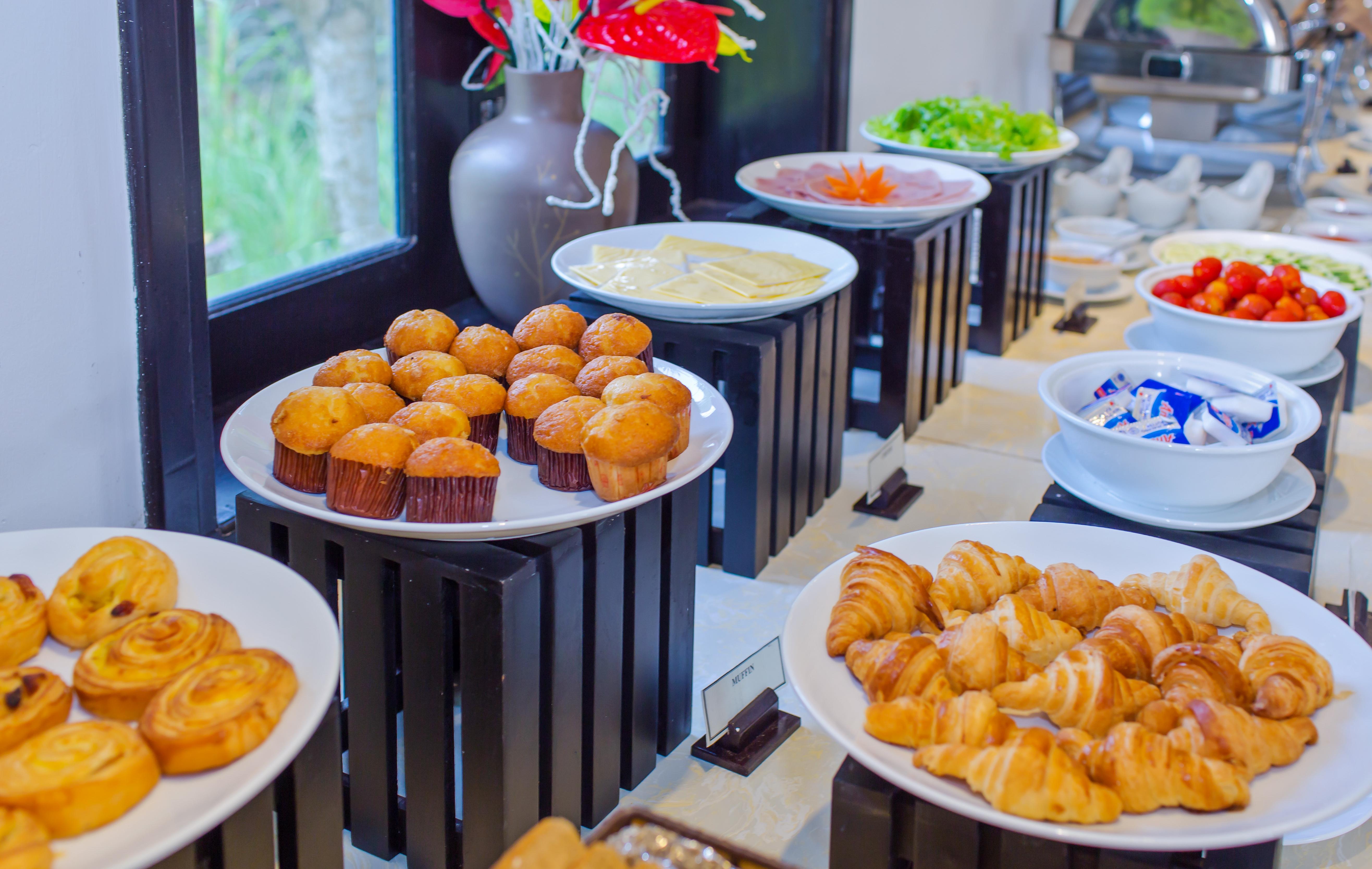 Hoi An Waterway Resort מראה חיצוני תמונה