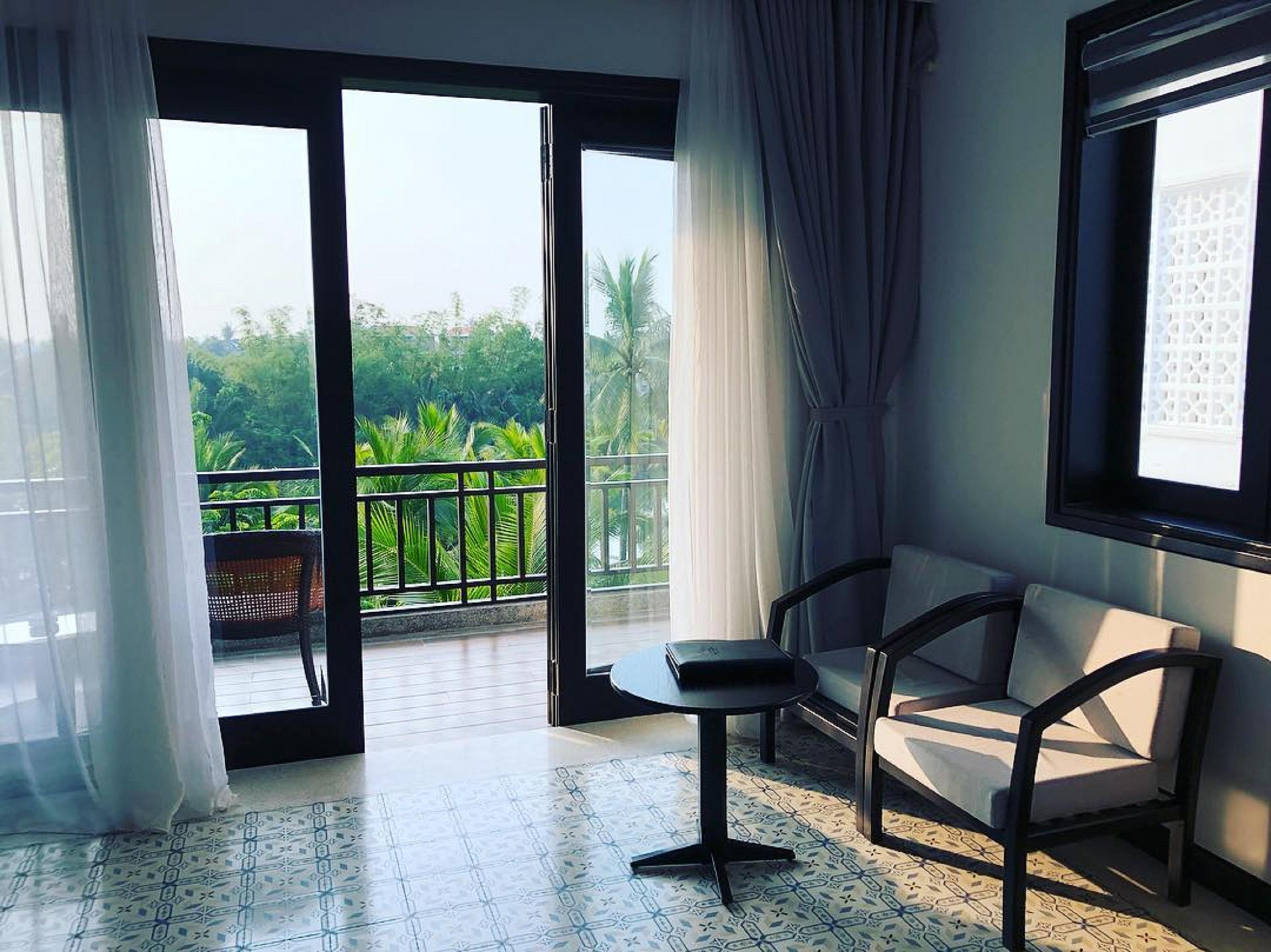 Hoi An Waterway Resort מראה חיצוני תמונה