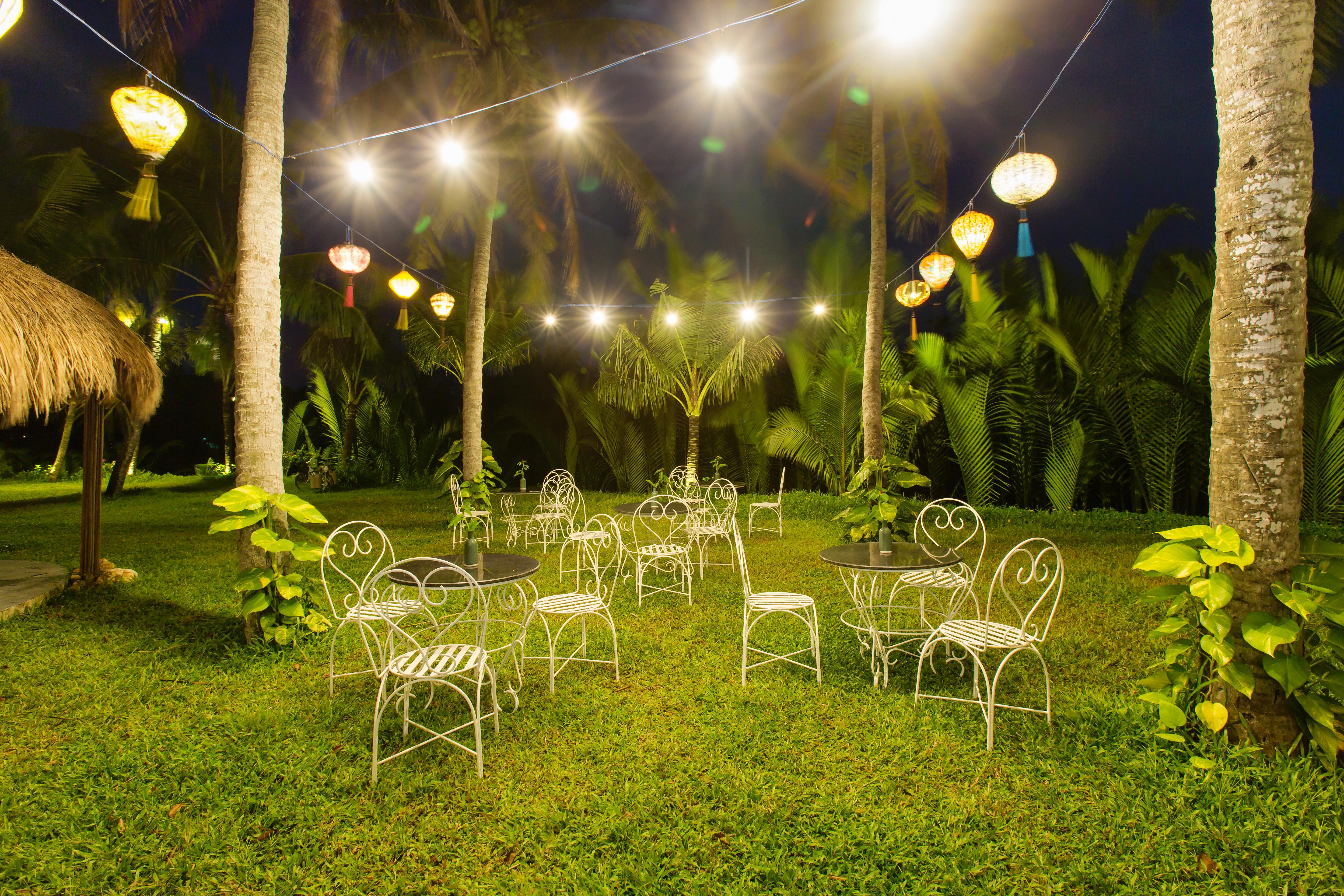 Hoi An Waterway Resort מראה חיצוני תמונה