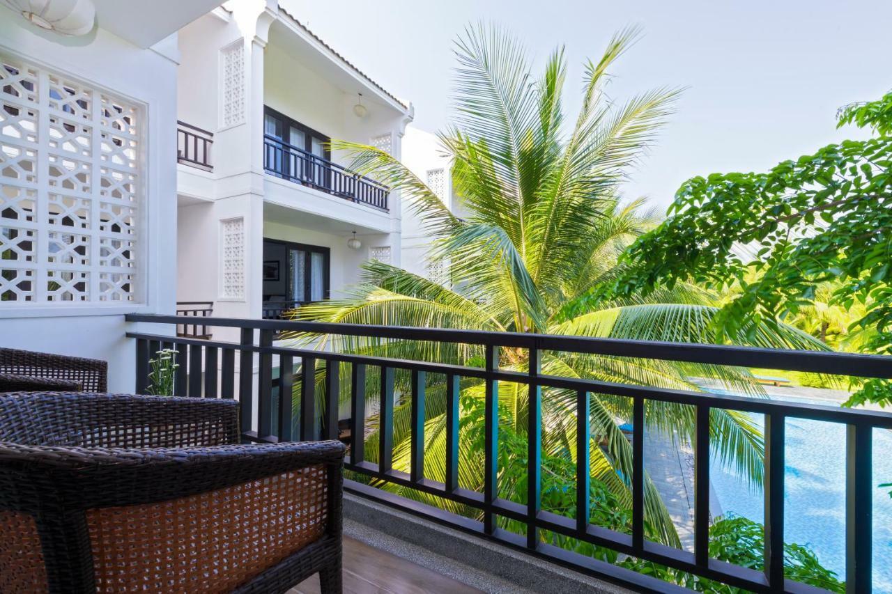 Hoi An Waterway Resort מראה חיצוני תמונה
