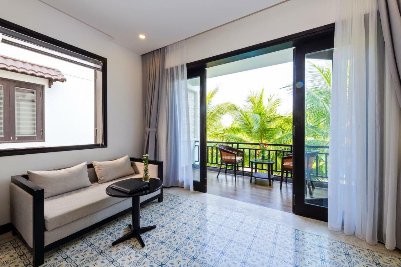 Hoi An Waterway Resort מראה חיצוני תמונה