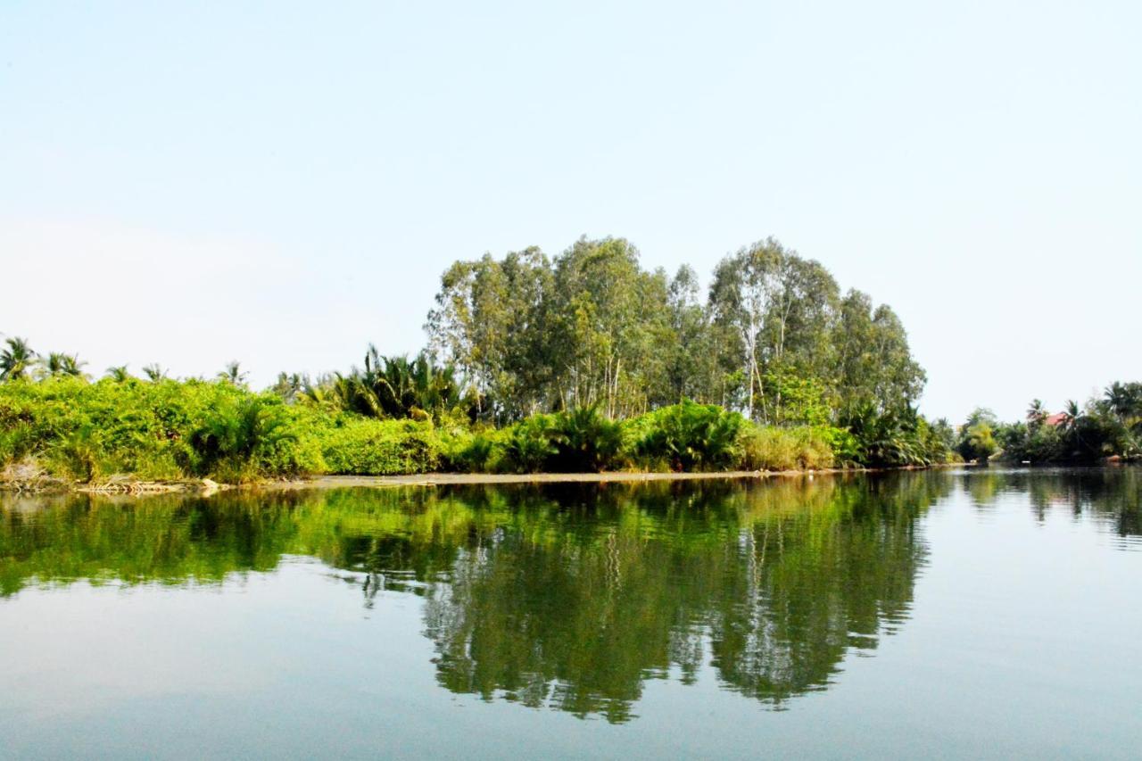 Hoi An Waterway Resort מראה חיצוני תמונה